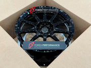 20 INCH FORGED WHEELS RIMS for AUDI R8 4S 2023