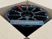 20 INCH FORGED WHEELS RIMS for AUDI R8 4S 2023