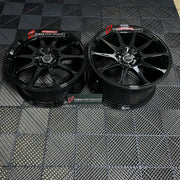 20 INCH FORGED WHEELS RIMS for AUDI R8 4S 2015 - 2023 (IN STOCK)