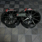 20 INCH FORGED WHEELS RIMS for AUDI R8 4S 2015 - 2023 (IN STOCK)