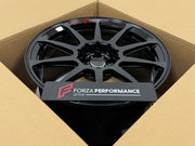 20 INCH FORGED WHEELS RIMS for AUDI R8 4S FACELIFT 2022