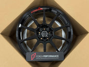 20 INCH FORGED WHEELS RIMS for AUDI R8 4S FACELIFT 2022