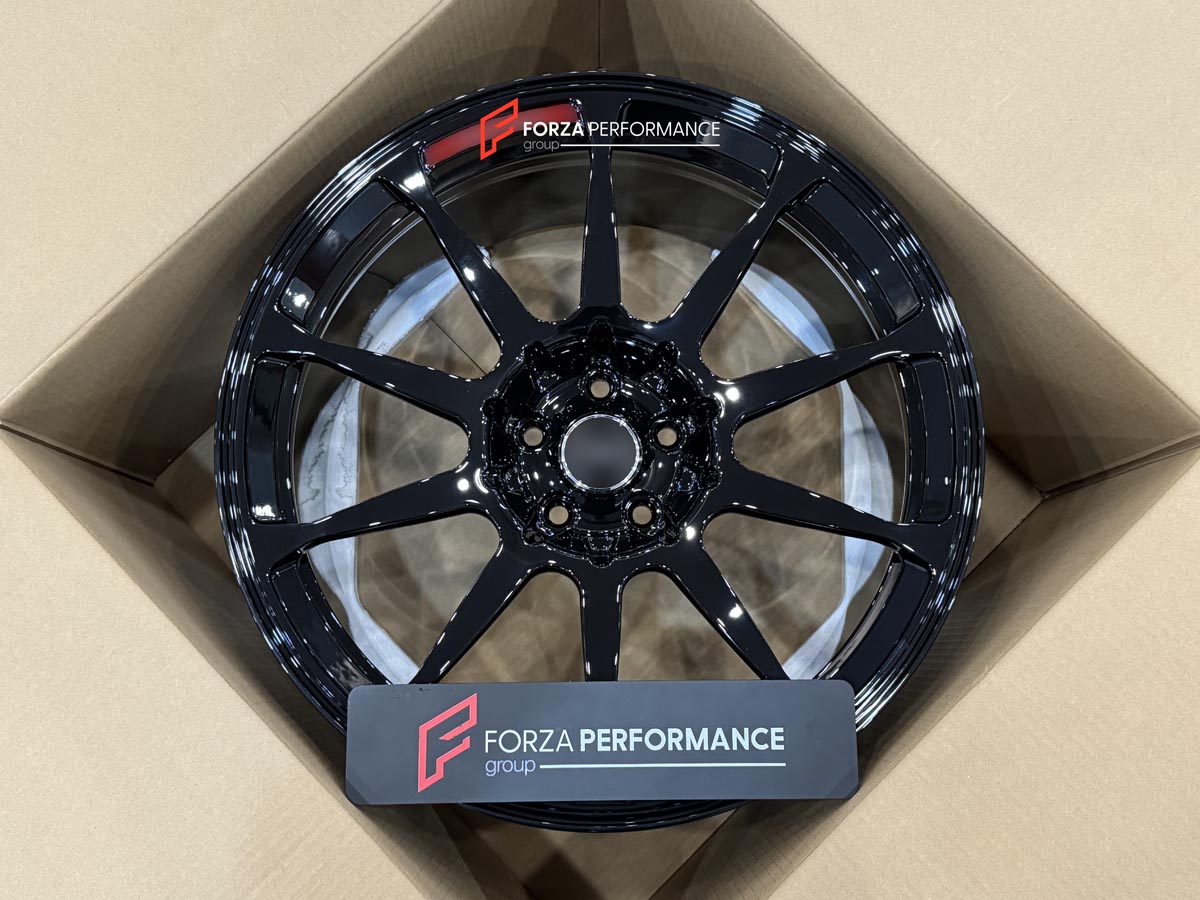 20 INCH FORGED WHEELS RIMS for AUDI R8 PERFORMANCE 2020