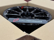 20 INCH FORGED WHEELS RIMS for AUDI R8 PERFORMANCE 2020