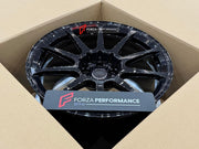 20 INCH FORGED WHEELS RIMS for AUDI R8 PERFORMANCE 2020