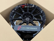 20 INCH FORGED WHEELS RIMS for AUDI R8 PERFORMANCE 2020