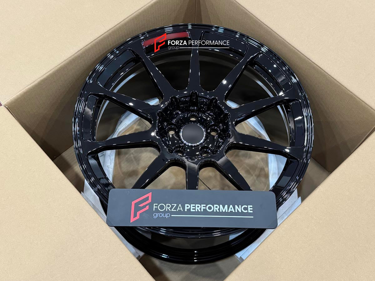 20 INCH FORGED WHEELS RIMS for AUDI R8 PERFORMANCE 2020
