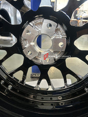 20 INCH FORGED WHEELS RIMS for AUDI TT 8S 2019