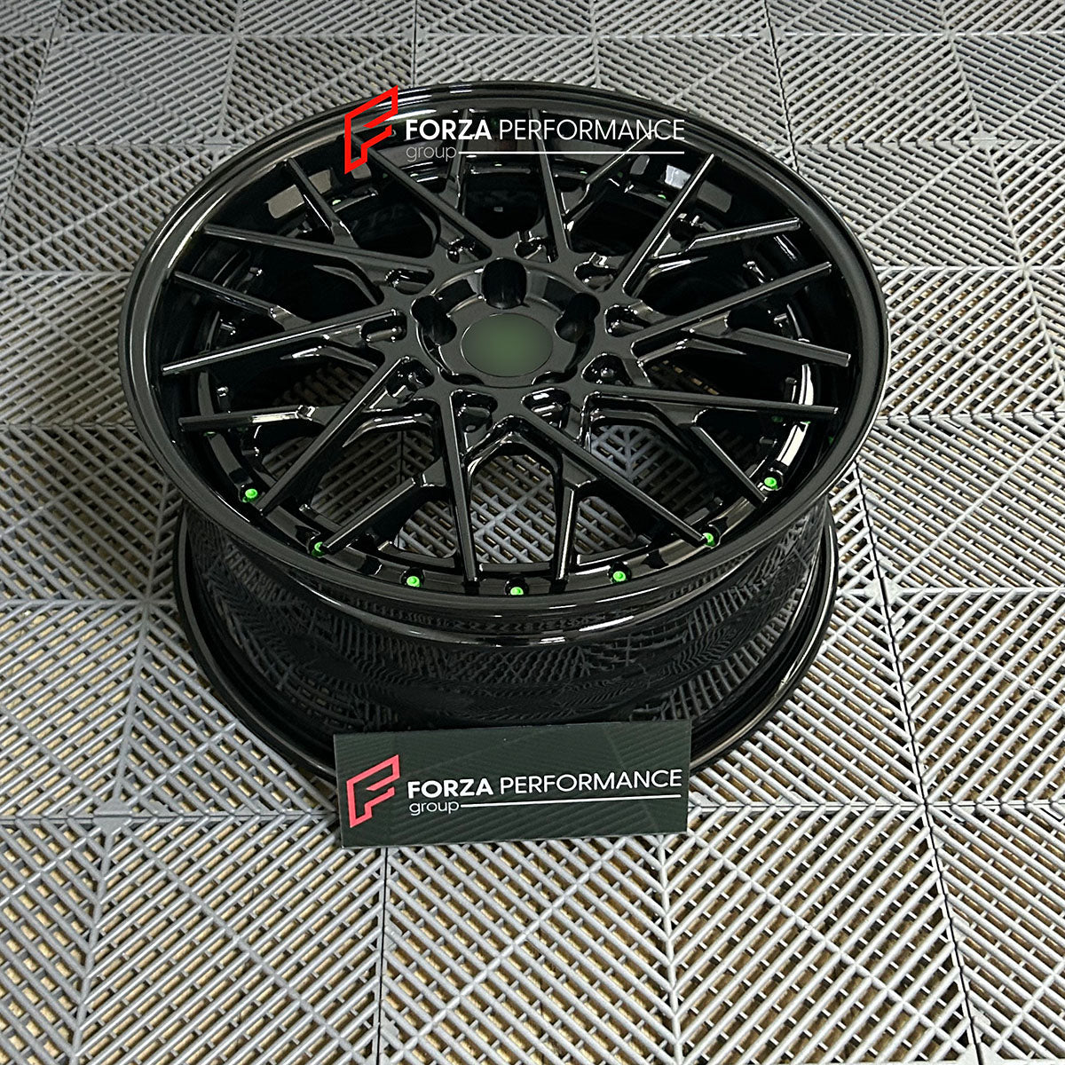 20 INCH FORGED WHEELS RIMS for AUDI TT 8S 2019