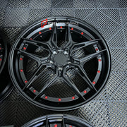 20 INCH FORGED WHEELS RIMS for AUDI TT RS FV MK3 2018