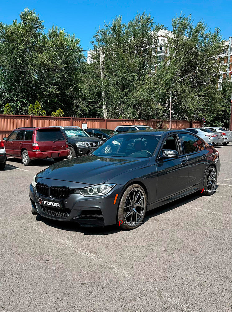 20 INCH FORGED WHEELS RIMS for BMW 3 SERIES F30 2014