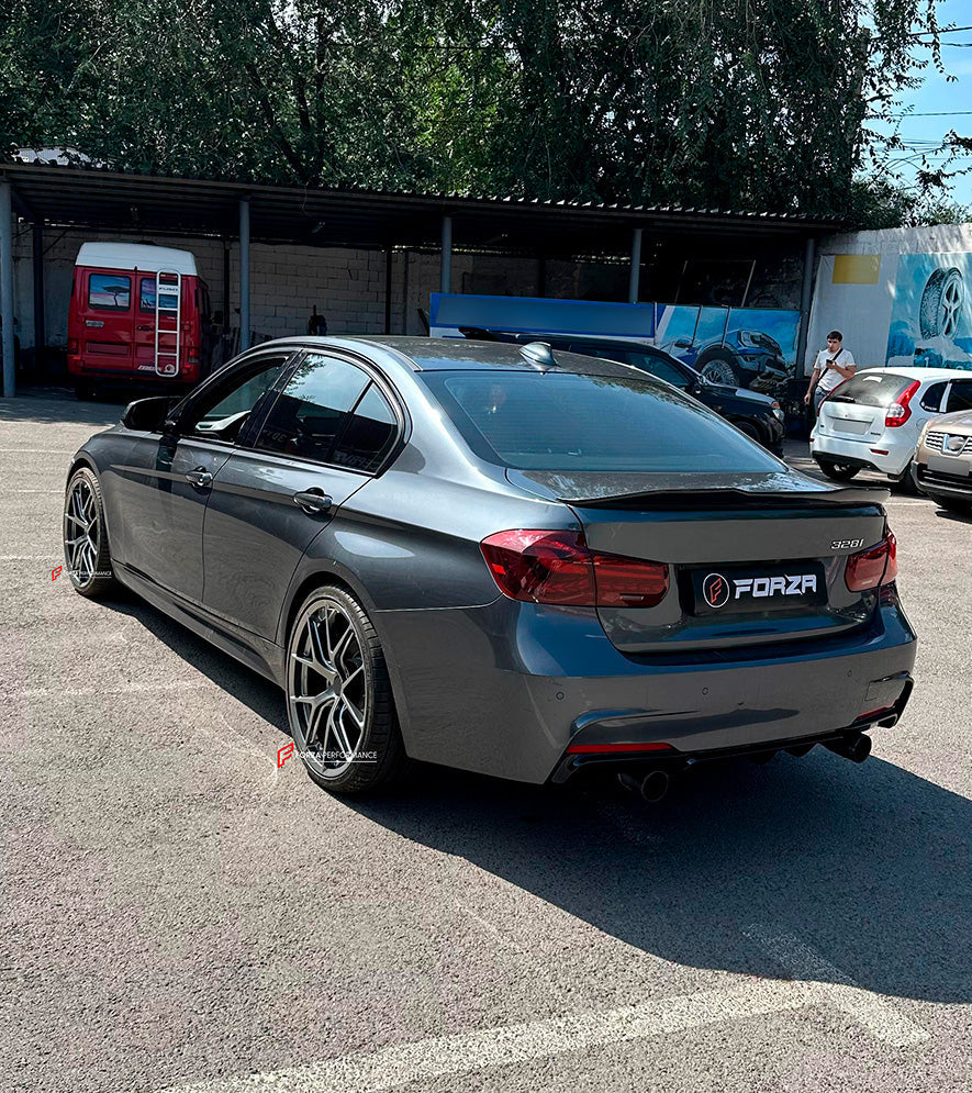 Buy Now 20 INCH FORGED WHEELS RIMS for BMW 3 SERIES F30 2014 and upgrade car parts from SIR Tuning at the Best Price. Headlights, Tail lights, Bodykits, Navigations, wheels and more - Fast & Free Shipping within Europe, US & Worldwide.