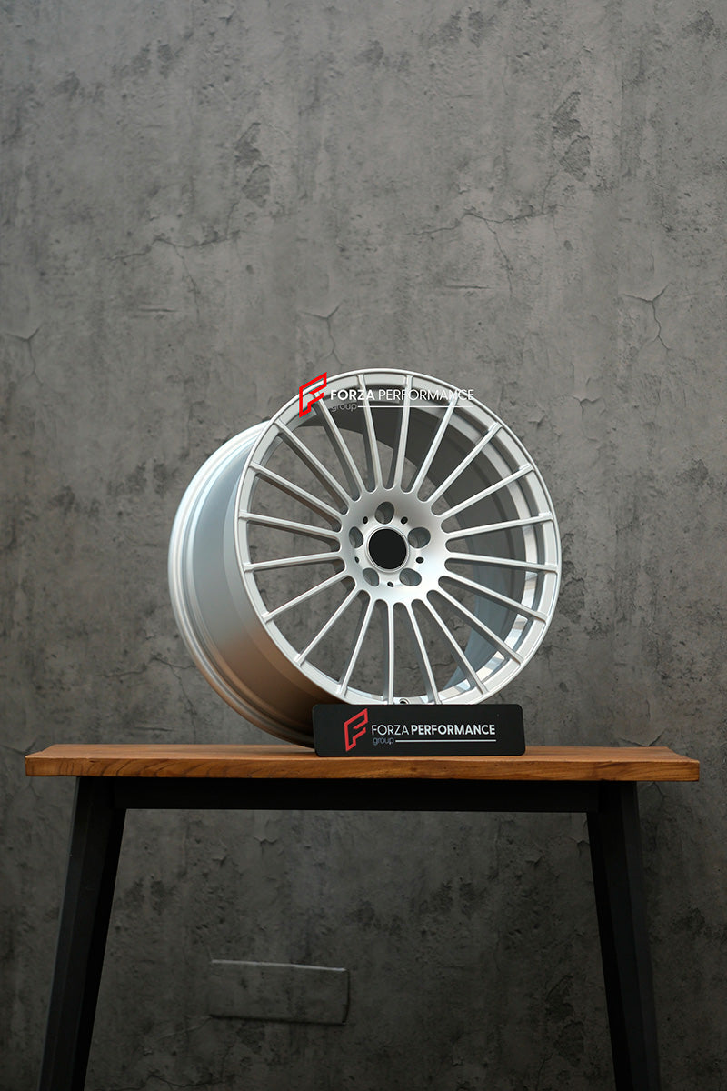 Buy Now 20 INCH FORGED WHEELS RIMS for BMW 5-SERIES 540i G30 2018 and upgrade car parts from SIR Tuning at the Best Price. Headlights, Tail lights, Bodykits, Navigations, wheels and more - Fast & Free Shipping within Europe, US & Worldwide.