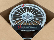 20 INCH FORGED WHEELS RIMS for BMW 5-SERIES 540i G30 2018