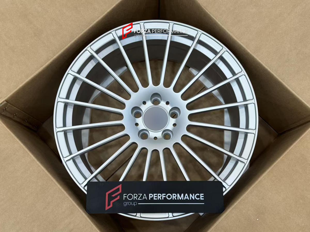 20 INCH FORGED WHEELS RIMS for BMW 5-SERIES 540i G30 2018