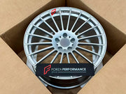 20 INCH FORGED WHEELS RIMS for BMW 5-SERIES 540i G30 2018