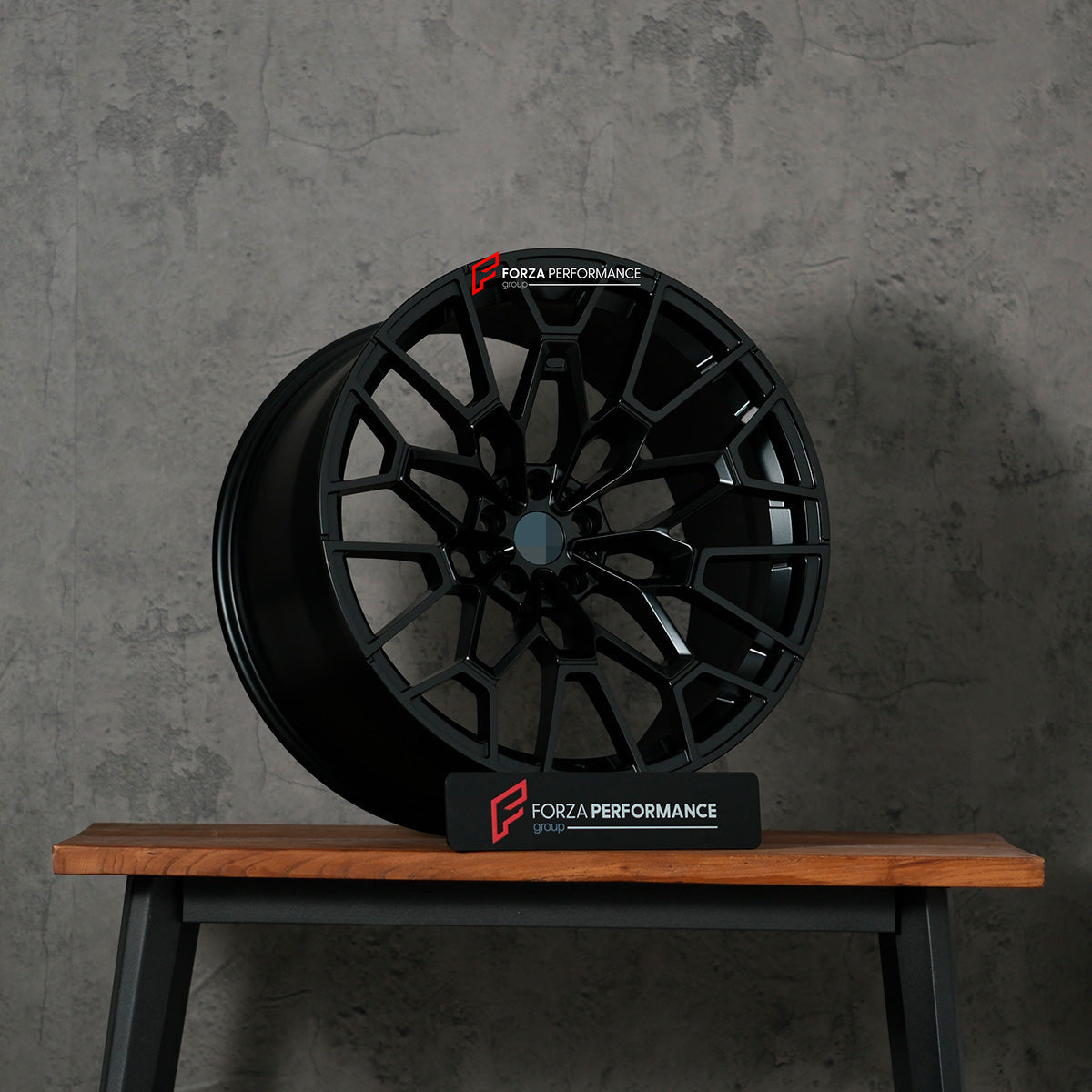 20 INCH FORGED WHEELS RIMS for BMW 5 SERIES G60 2025