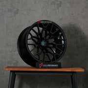 20 INCH FORGED WHEELS RIMS for BMW 5 SERIES G60 2025