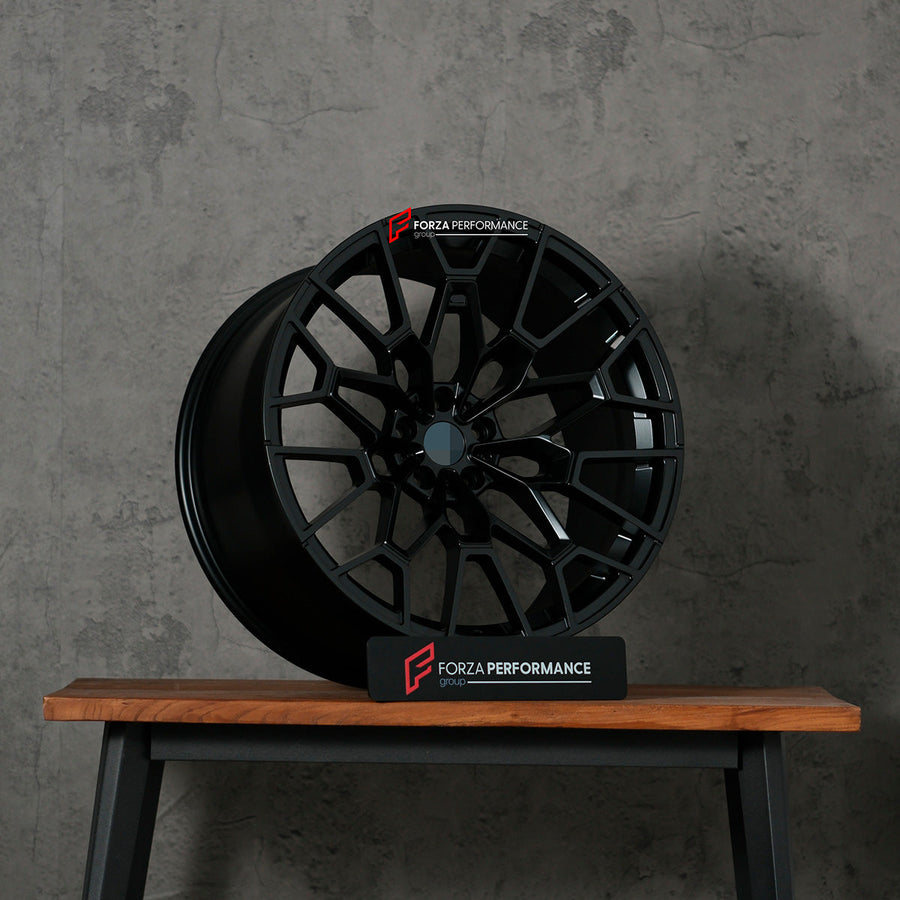 Buy Now 20 INCH FORGED WHEELS RIMS for BMW 5 SERIES G60 2025 and upgrade car parts from SIR Tuning at the Best Price. Headlights, Tail lights, Bodykits, Navigations, wheels and more - Fast & Free Shipping within Europe, US & Worldwide.