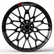 20 INCH FORGED WHEELS RIMS for BMW 5 SERIES G60 2025