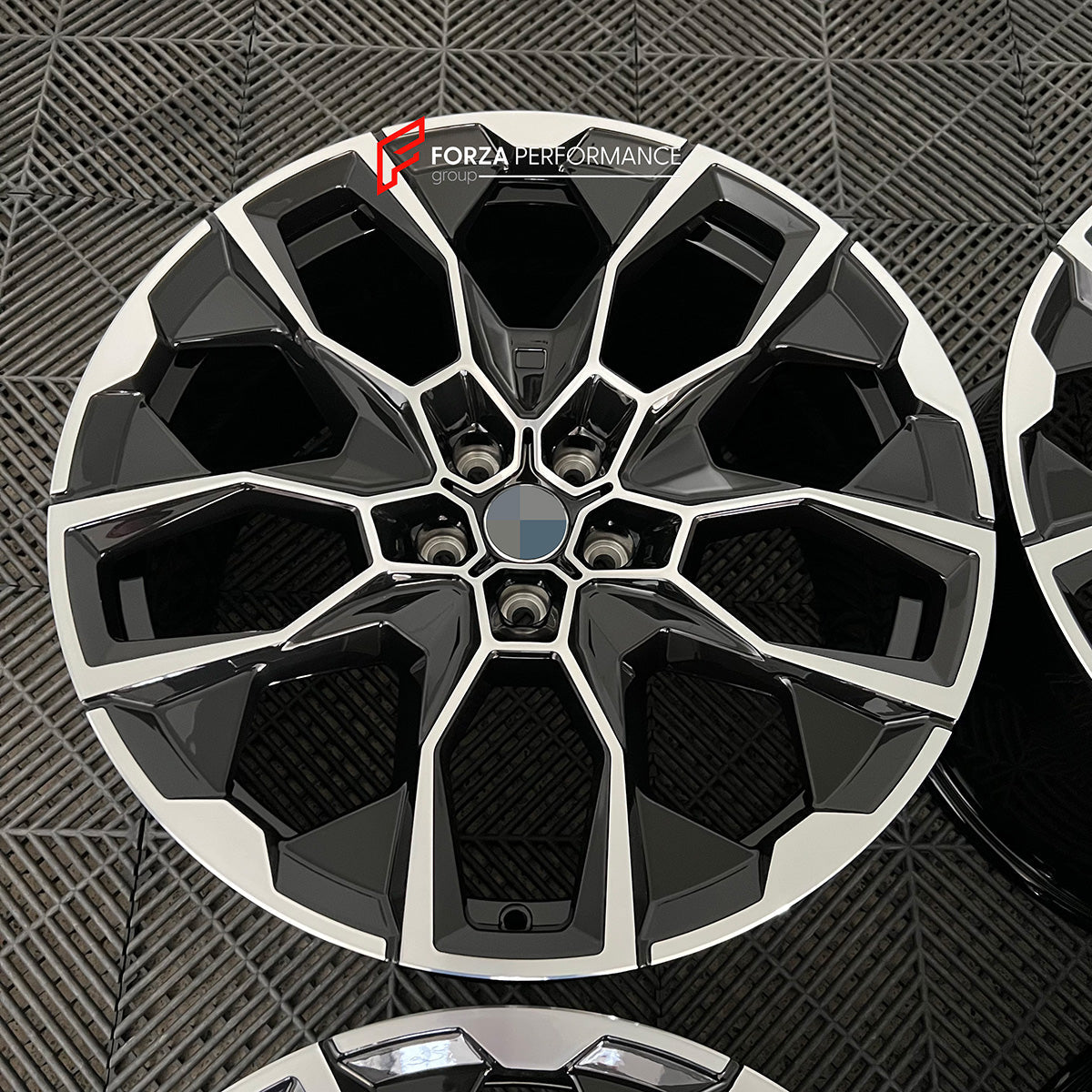 20 INCH FORGED WHEELS RIMS for BMW 7 SERIES G70 2024