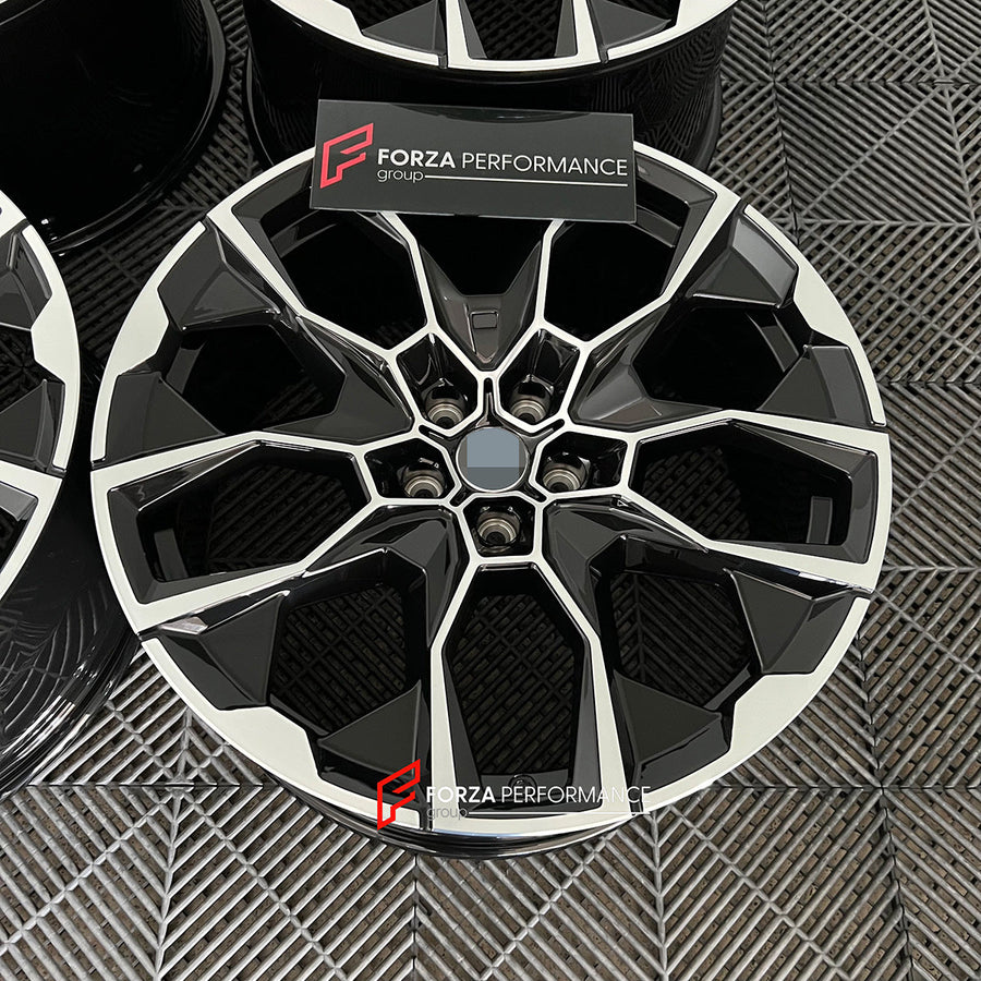 Buy Now 20 INCH FORGED WHEELS RIMS for BMW 7 SERIES G70 2024 and upgrade car parts from SIR Tuning at the Best Price. Headlights, Tail lights, Bodykits, Navigations, wheels and more - Fast & Free Shipping within Europe, US & Worldwide.