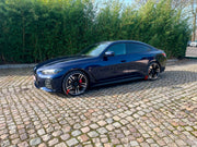 20 INCH FORGED WHEELS RIMS for BMW i4 G26 LCI 2025