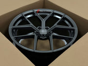 20 INCH FORGED WHEELS RIMS for BMW i4 M50 G26 LCI 2025