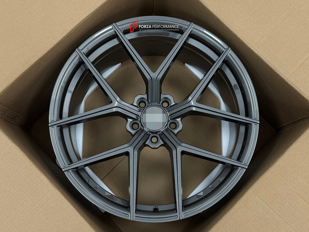 20 INCH FORGED WHEELS RIMS for BMW i4 M50 G26 LCI 2025