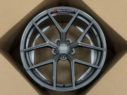 20 INCH FORGED WHEELS RIMS for BMW i4 M50 G26 LCI 2025