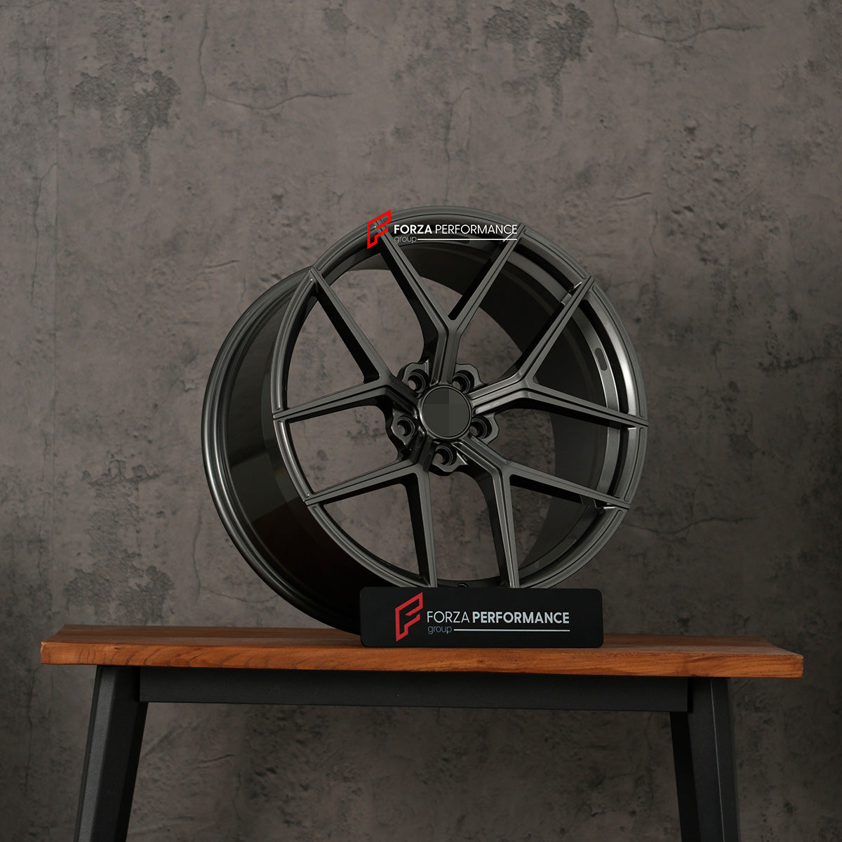 20 INCH FORGED WHEELS RIMS for BMW i4 M50 G26 LCI 2025