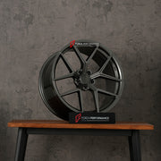 20 INCH FORGED WHEELS RIMS for BMW i4 M50 G26 LCI 2025