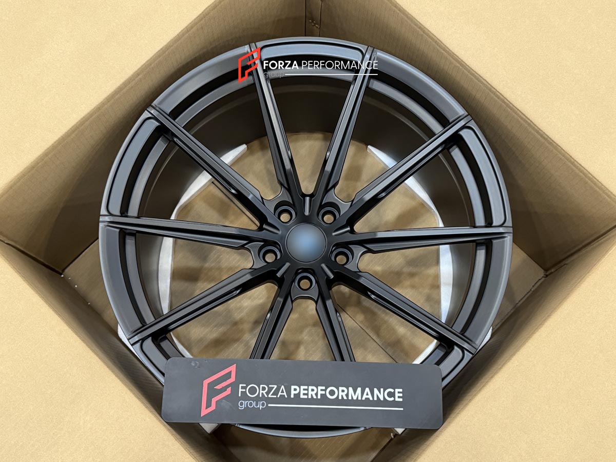 20 INCH FORGED WHEELS RIMS for BMW M2 G87 2023