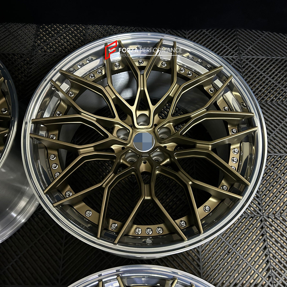 20 INCH FORGED WHEELS RIMS for BMW M2 G87 2024