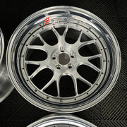 20 INCH FORGED WHEELS RIMS for BMW M3 G80 LCI 2024