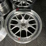 20 INCH FORGED WHEELS RIMS for BMW M3 G80 LCI 2024