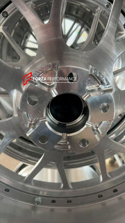 20 INCH FORGED WHEELS RIMS for BMW M3 G80 LCI 2024