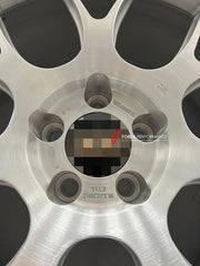 20 INCH FORGED WHEELS RIMS for BMW M3 G80 LCI 2024