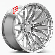 20 INCH FORGED WHEELS RIMS for BMW 3 SERIES M340 G20 2019+