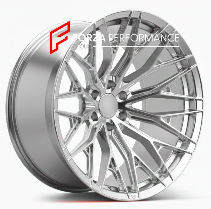Buy Now 20 INCH FORGED WHEELS RIMS for BMW 3 SERIES M340 G20 2019+ and upgrade car parts from SIR Tuning at the Best Price. Headlights, Tail lights, Bodykits, Navigations, wheels and more - Fast & Free Shipping within Europe, US & Worldwide.