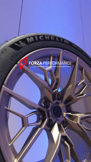 20 INCH FORGED WHEELS RIMS for BMW M4 G82 2024