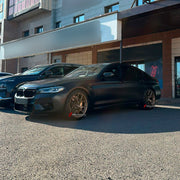 20 INCH FORGED WHEELS RIMS for BMW M5 F90 2020