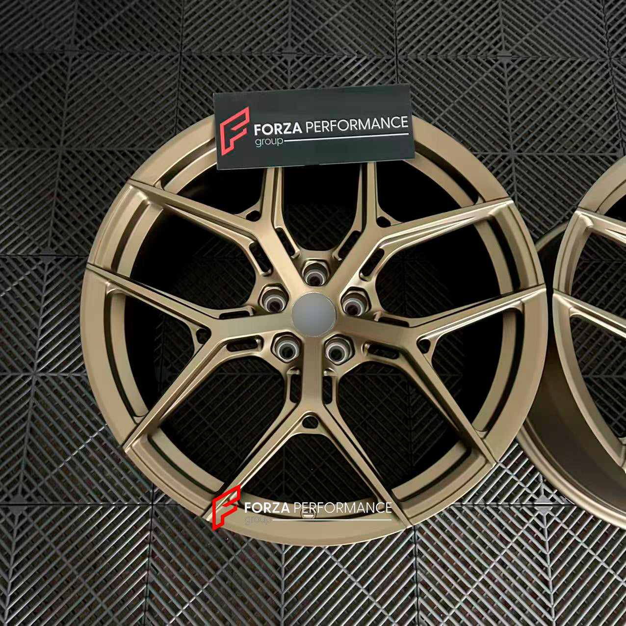 20 INCH FORGED WHEELS RIMS for BMW M5 F90 2020