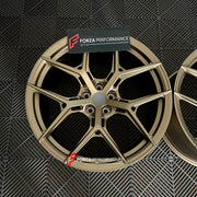 20 INCH FORGED WHEELS RIMS for BMW M5 F90 2020