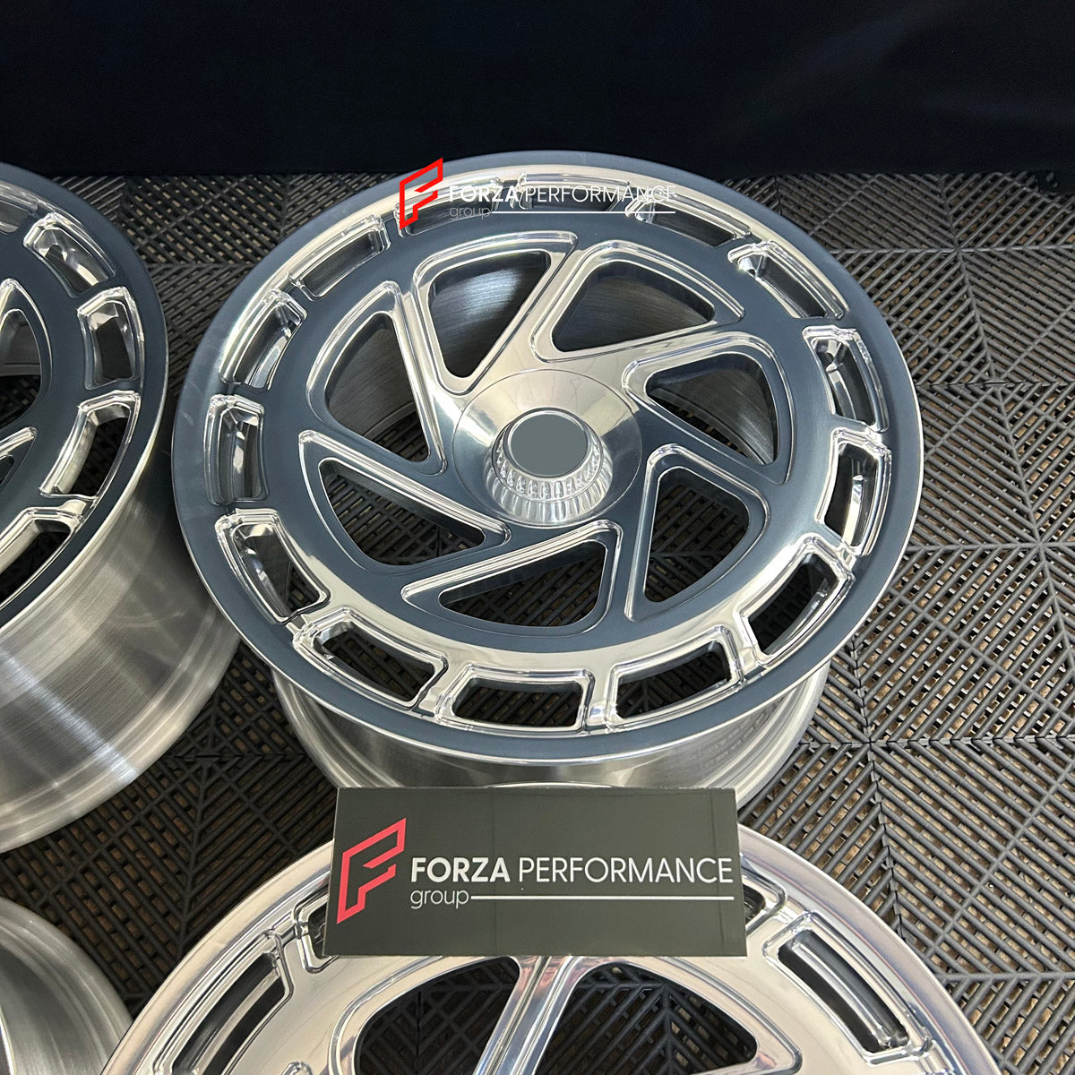 20 INCH FORGED WHEELS RIMS for BMW M8 F92 2022