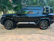 20 INCH FORGED WHEELS RIMS for BYD LEOPARD 8 DENZA B8 2025