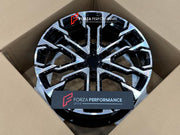 20 INCH FORGED WHEELS RIMS for BYD LEOPARD 8 DENZA B8 2025