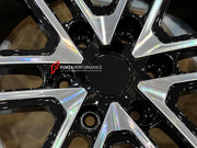 20 INCH FORGED WHEELS RIMS for BYD LEOPARD 8 DENZA B8 2025