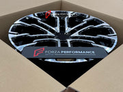 20 INCH FORGED WHEELS RIMS for BYD LEOPARD 8 DENZA B8 2025
