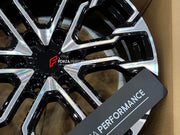 20 INCH FORGED WHEELS RIMS for BYD LEOPARD 8 DENZA B8 2025